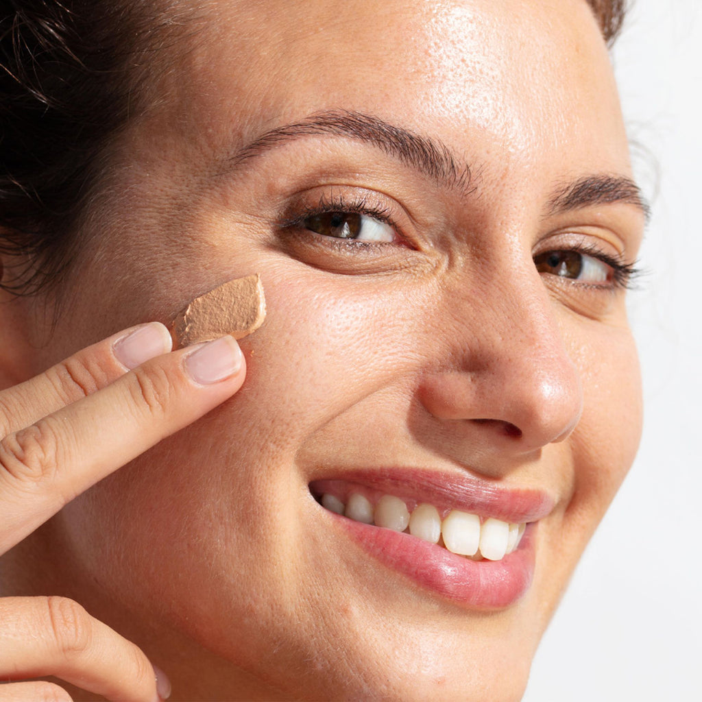 SUN SECURE Blur SPF50+ Teinté