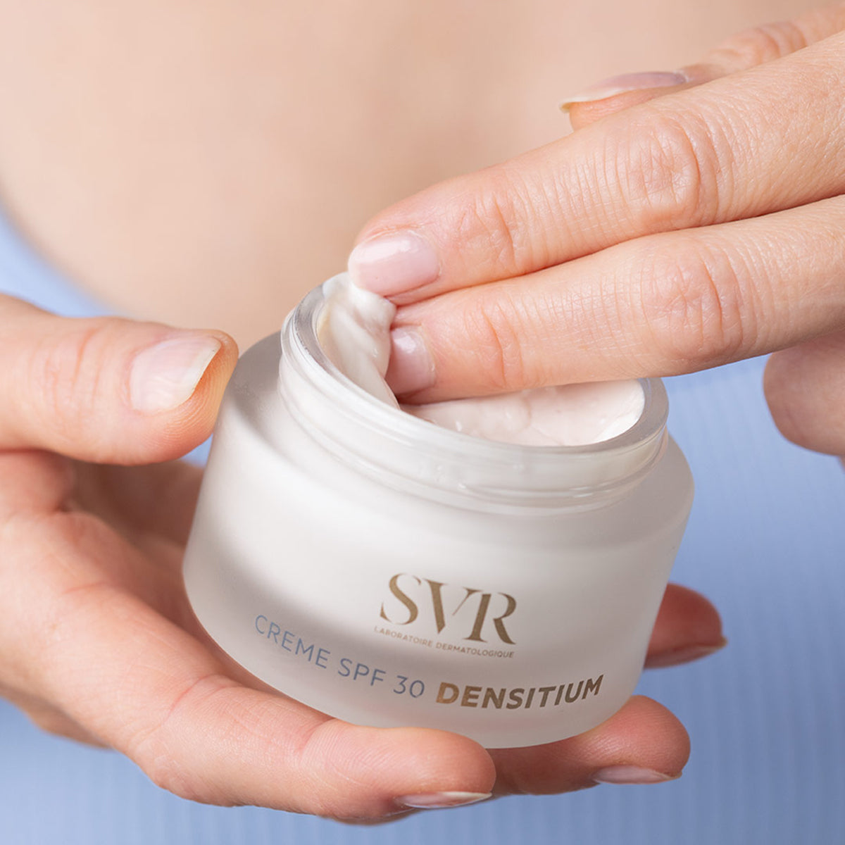 DENSITIUM Crème SPF30