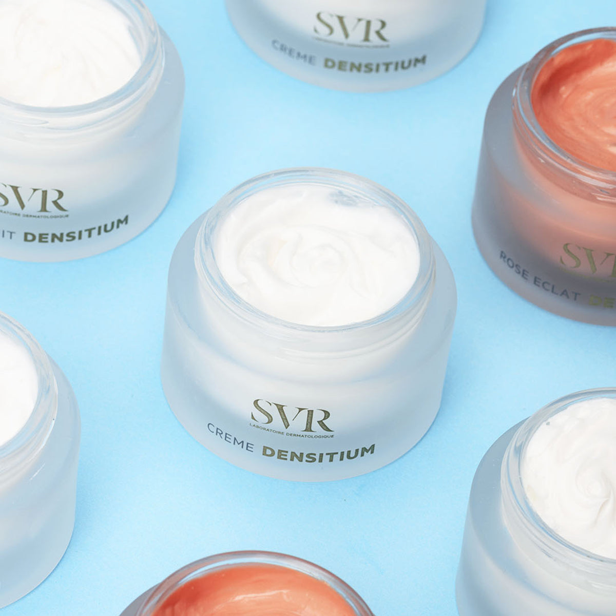 DENSITIUM Crème SPF30