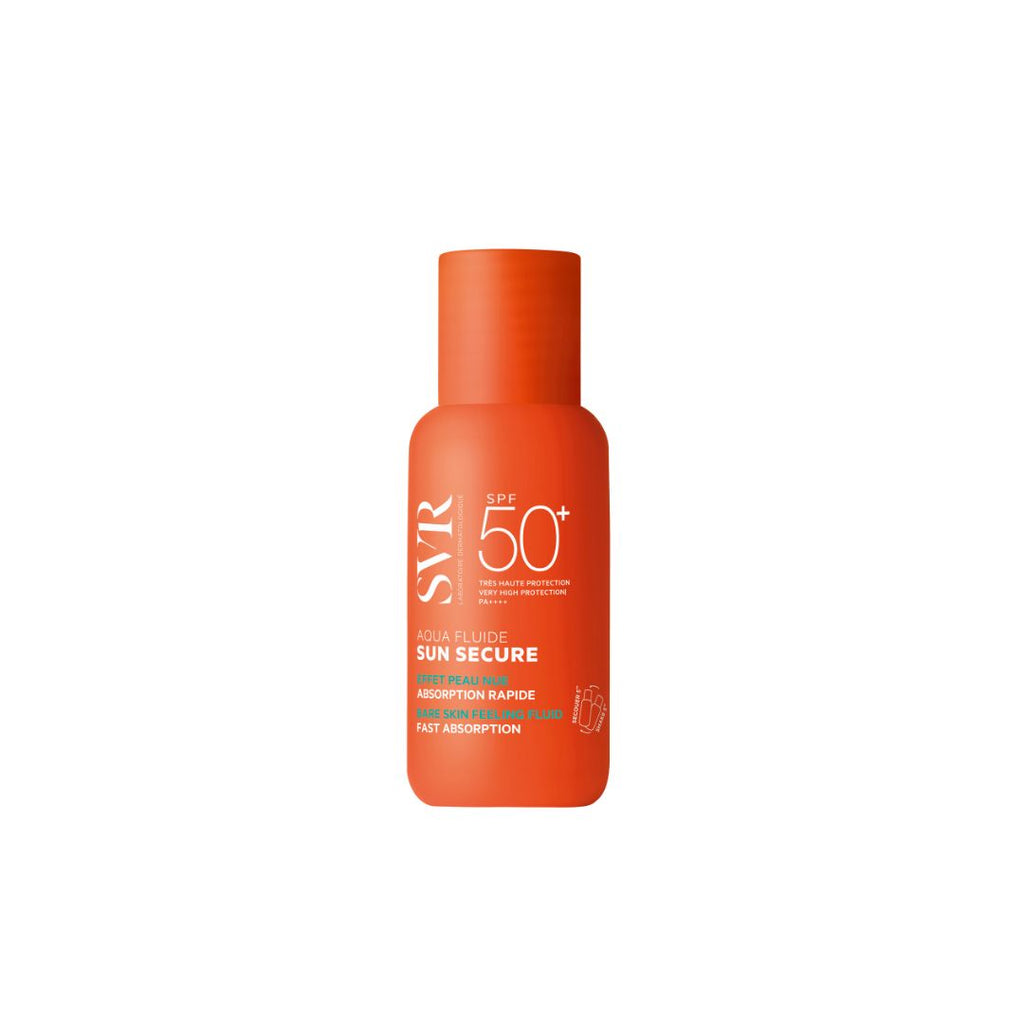 SUN SECURE Aqua-Fluide SPF50+