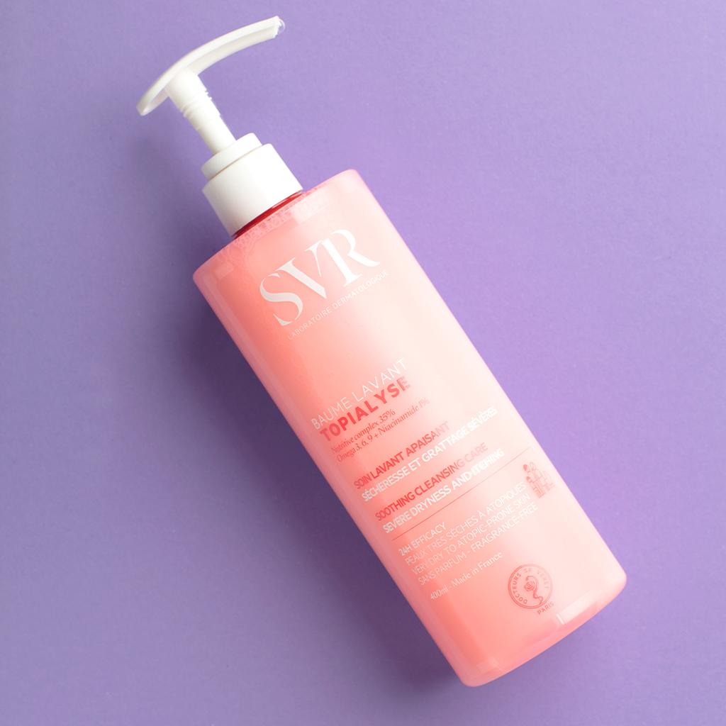 TOPIALYSE Baume Lavant