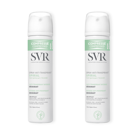 DUO SPIRIAL SPRAY ANTI-TRANSPIRANT