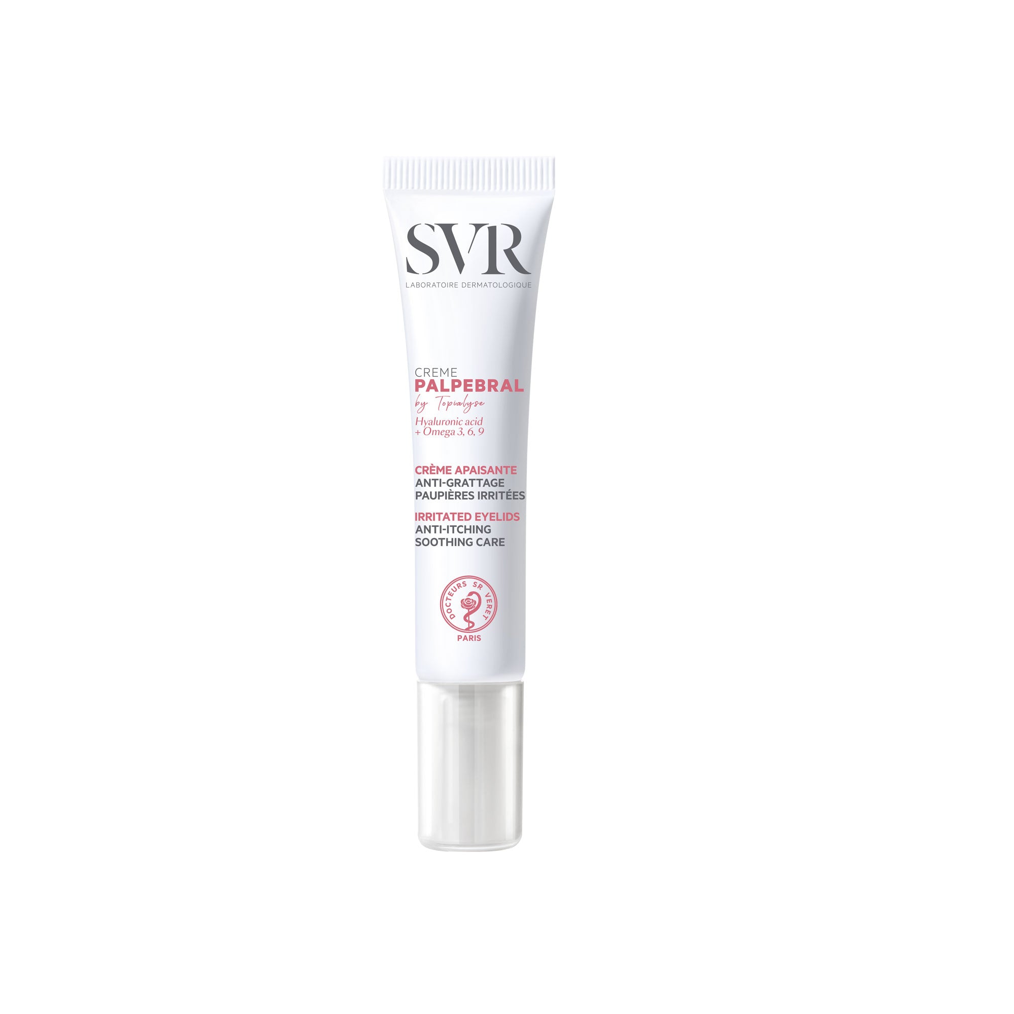 PALPEBRAL Crème - 1ml