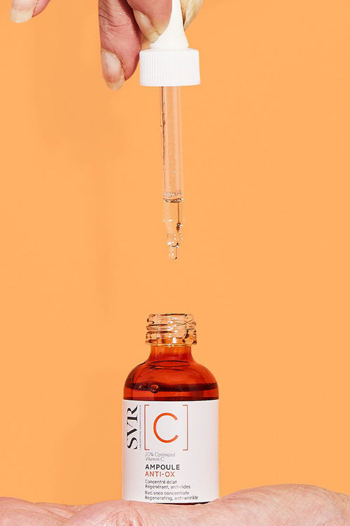 [C] Ampoule Anti-Ox