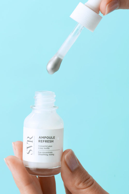 Ampoule Refresh