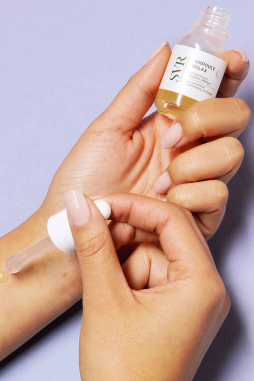Ampoule Relax