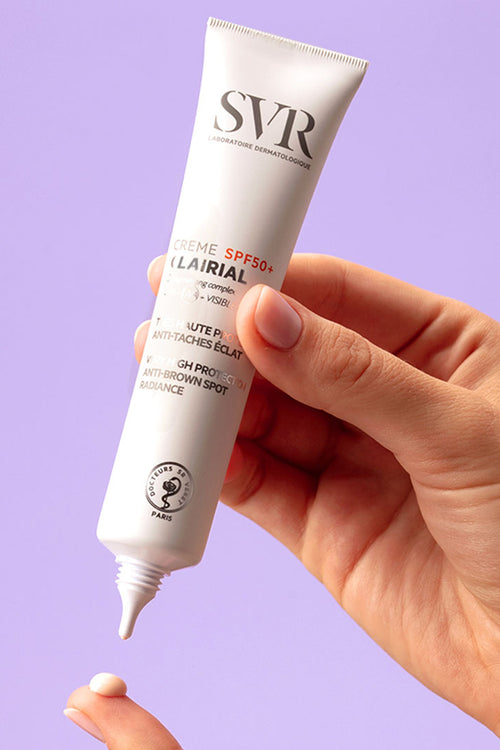 CLAIRIAL Crème SPF50+