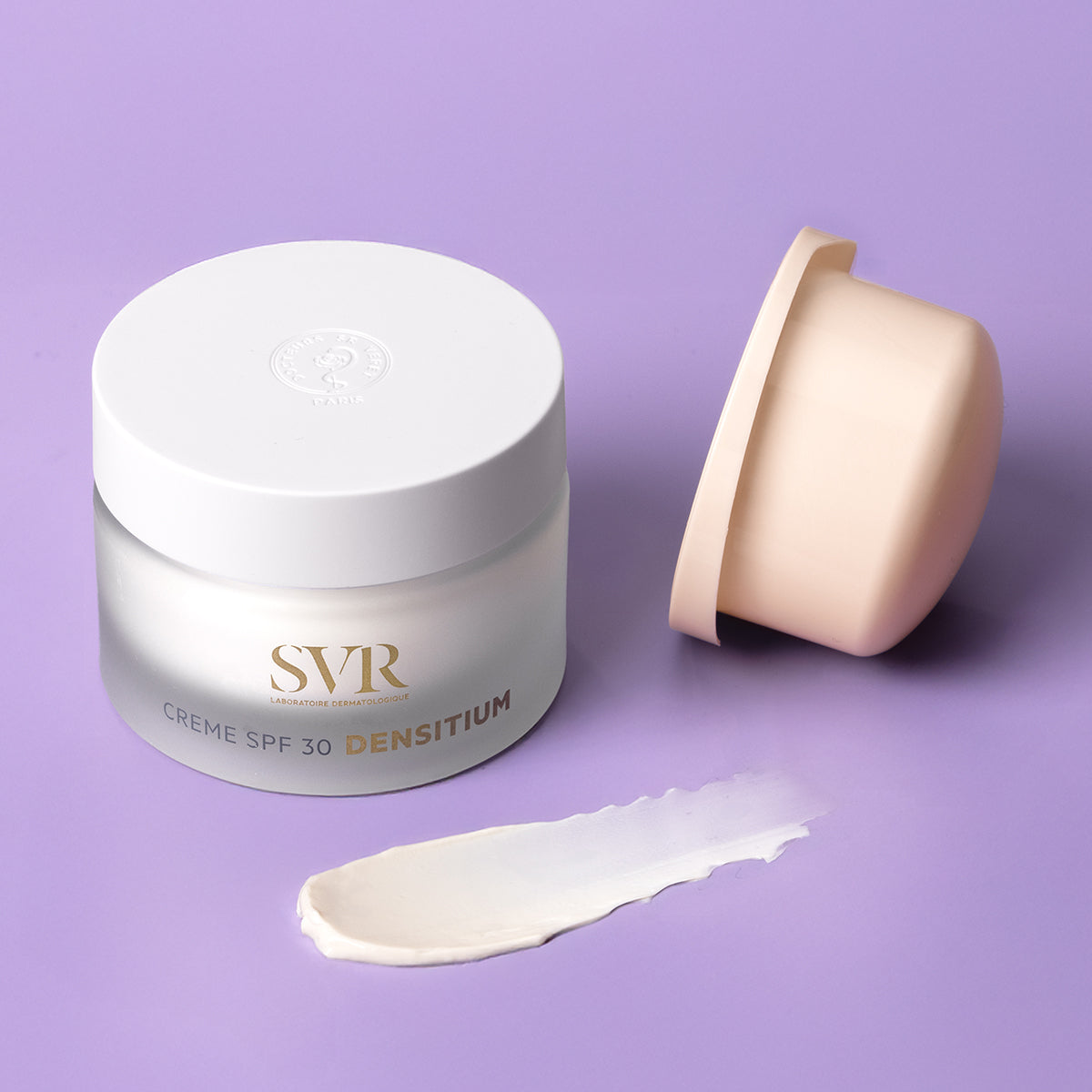 DENSITIUM Crème SPF30