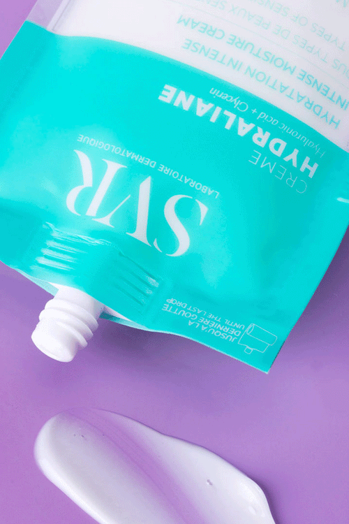 HYDRALIANE Crème