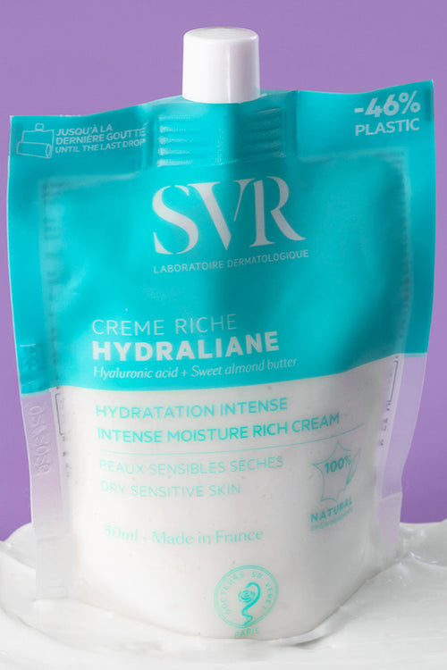HYDRALIANE Crème Riche