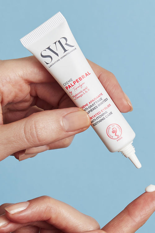PALPEBRAL Crème