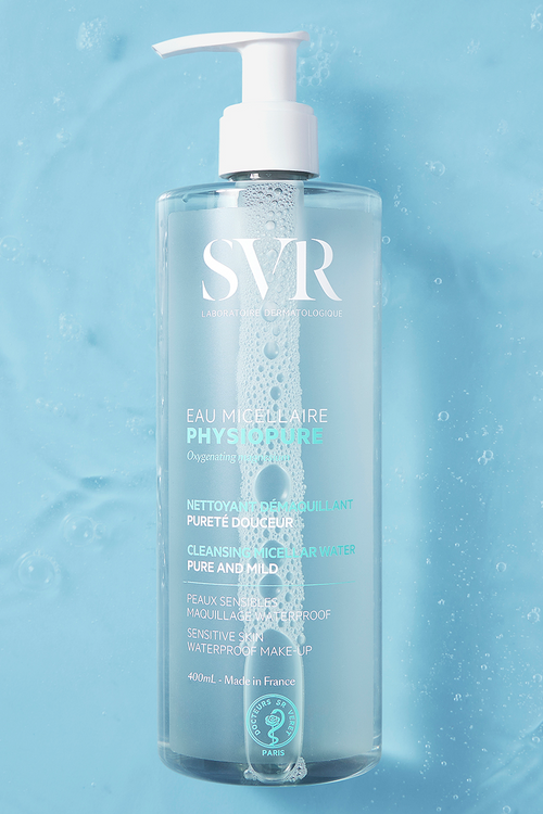 PHYSIOPURE Eau Micellaire
