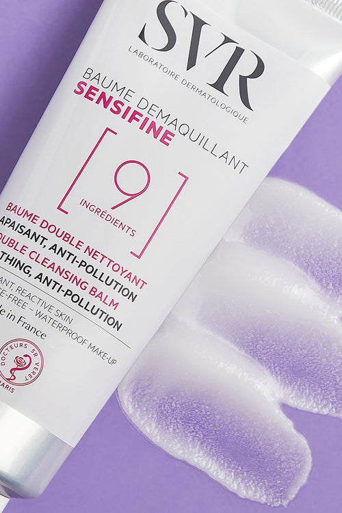 SENSIFINE Baume démaquillant
