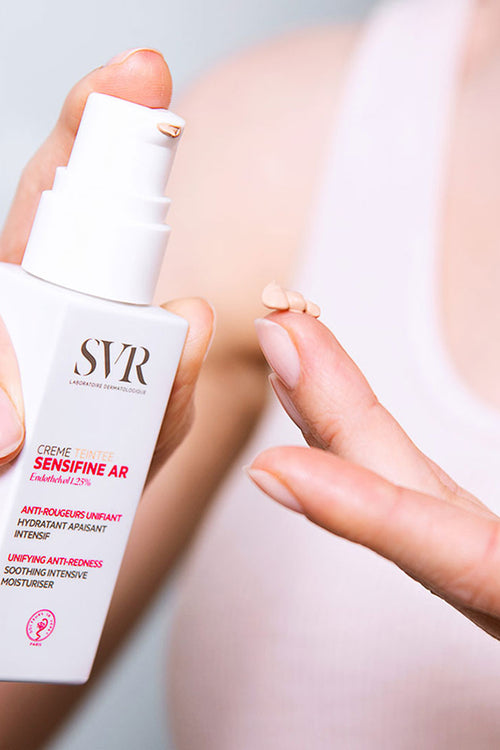 SENSIFINE AR Crème Teintée