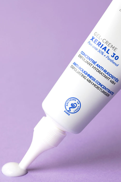 XERIAL 30 Gel-Crème