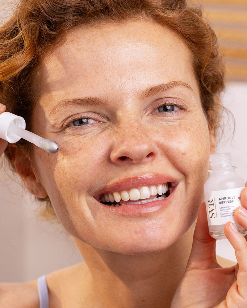 Ampoule Refresh