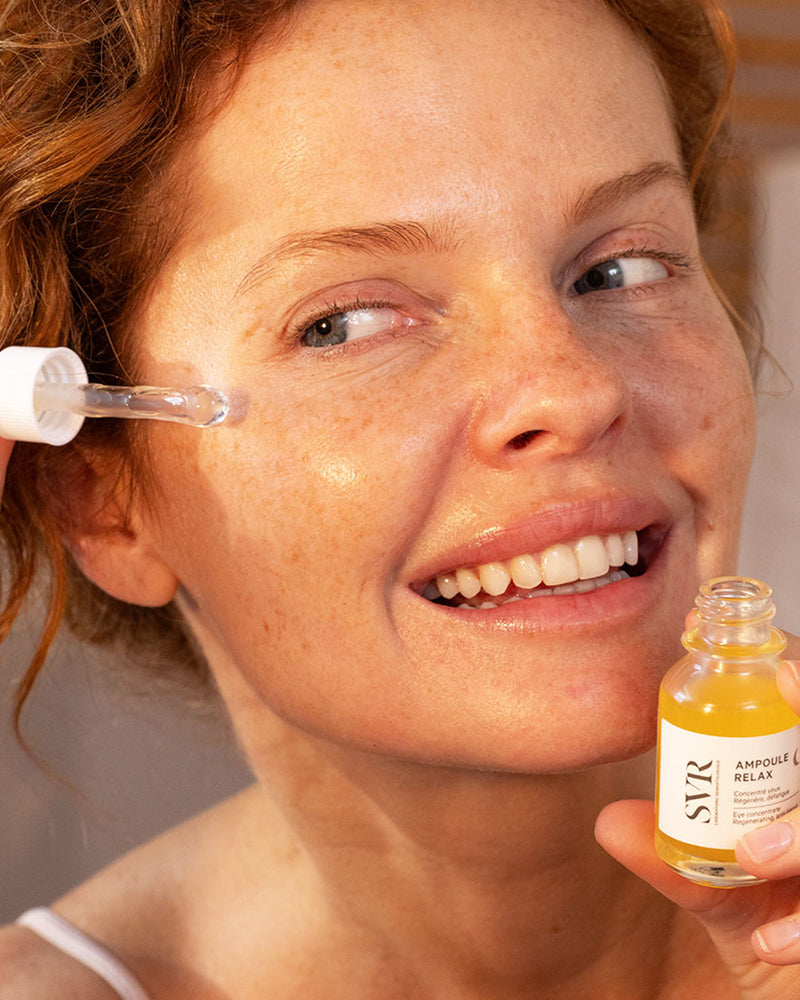 Ampoule Relax
