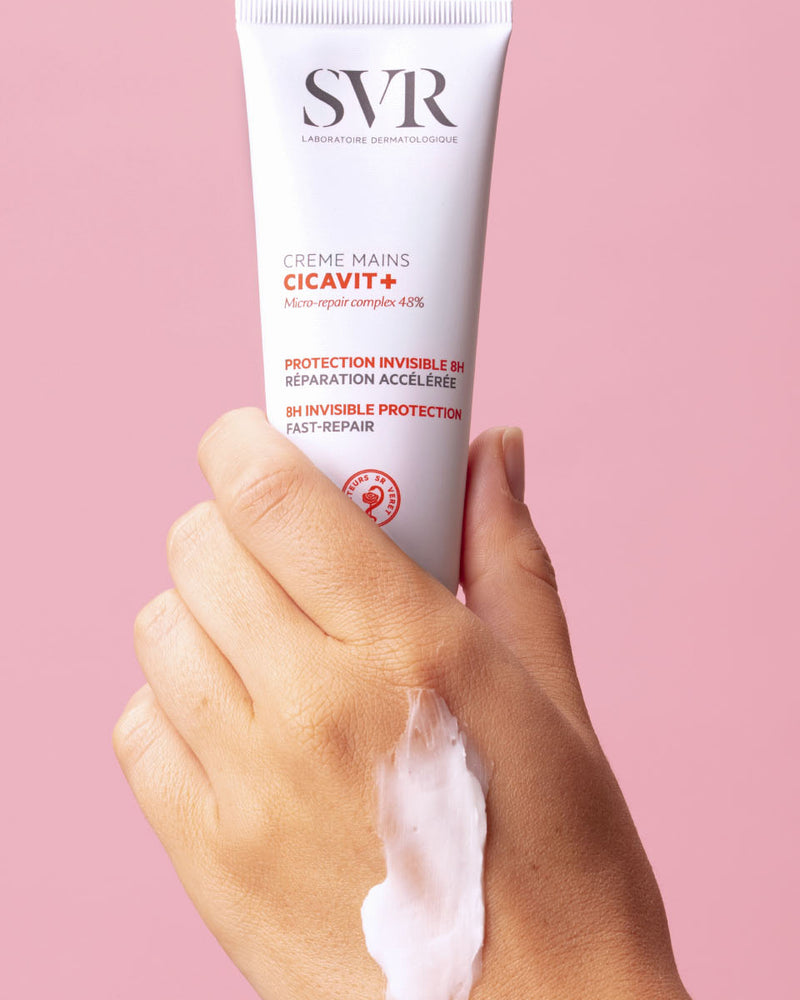 CICAVIT+ Crème mains