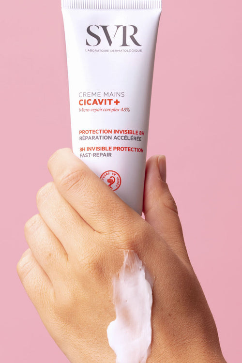 CICAVIT+ Crème mains