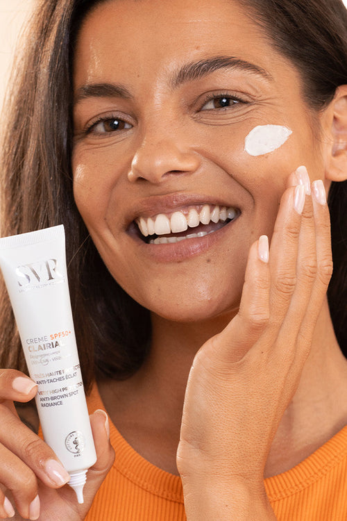 CLAIRIAL Crème SPF50+