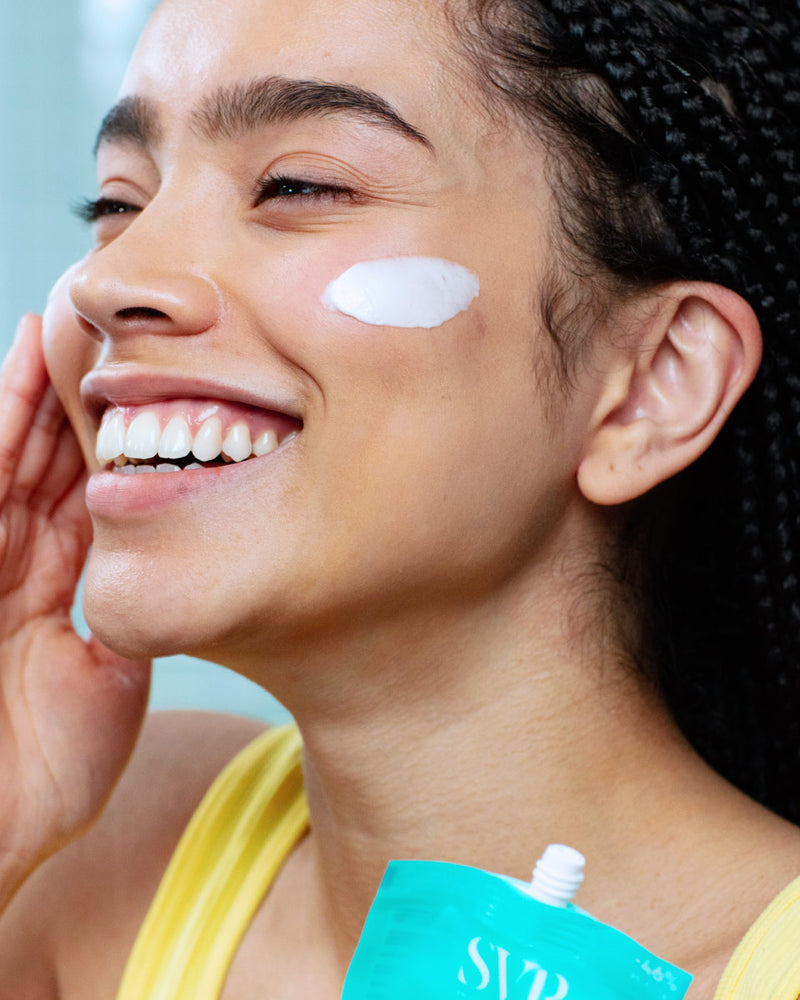 HYDRALIANE Crème