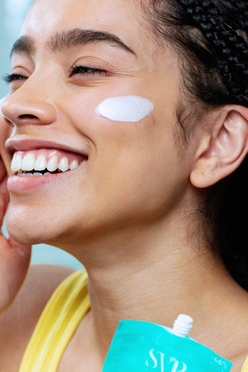 HYDRALIANE Crème