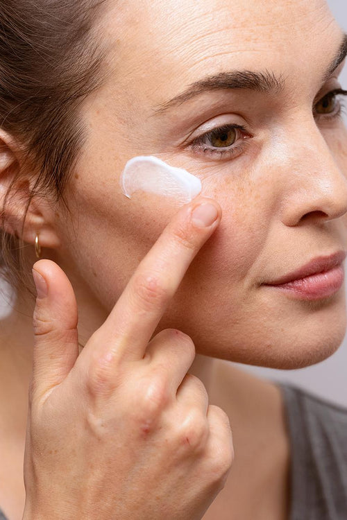 PALPEBRAL Crème