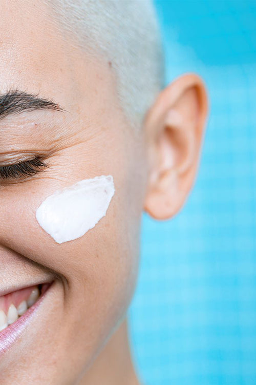 SENSIFINE Nutri-Baume