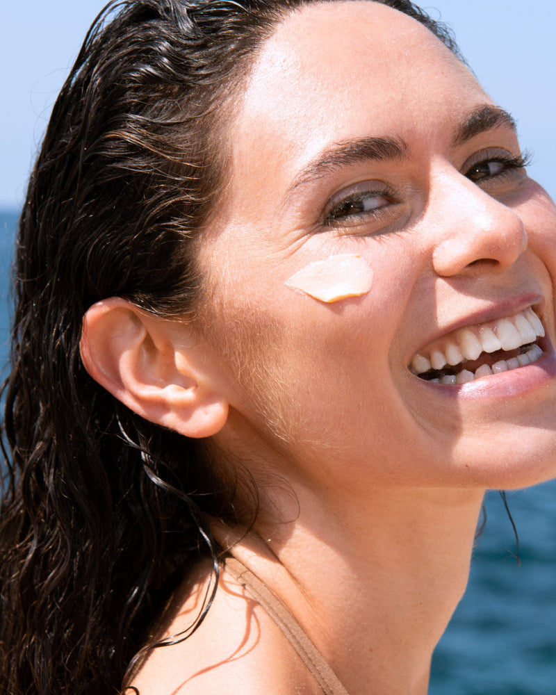 SUN SECURE Blur SPF50+