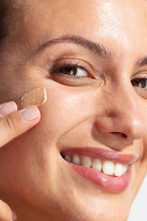SUN SECURE Blur SPF50+ Teinté