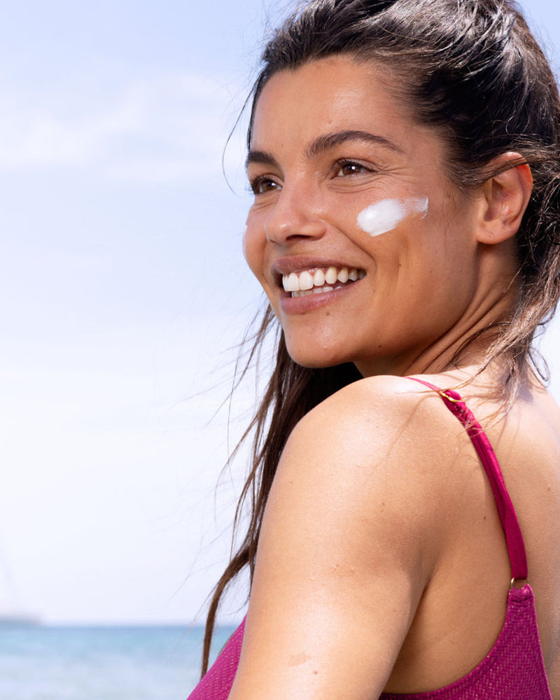 SUN SECURE Crème SPF50+