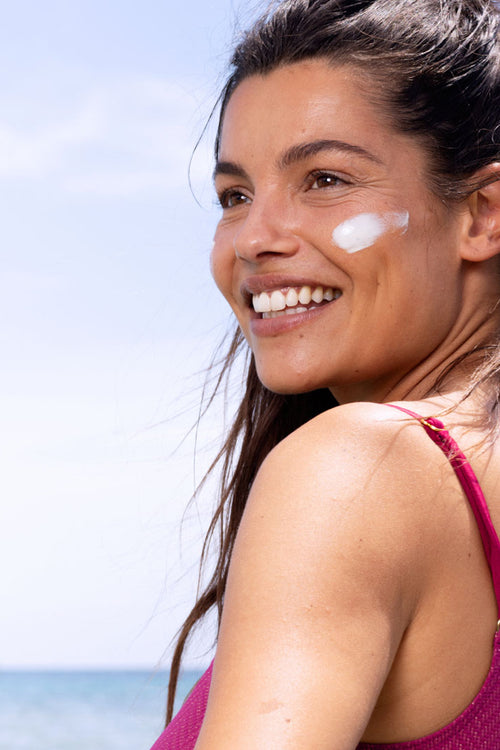SUN SECURE Crème SPF50+