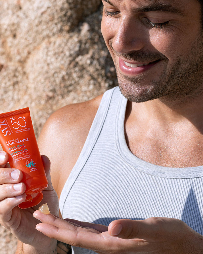 SUN SECURE Extrême SPF50+