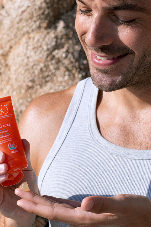 SUN SECURE Extrême SPF50+