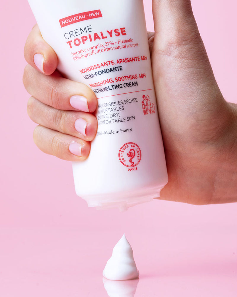 TOPIALYSE Crème