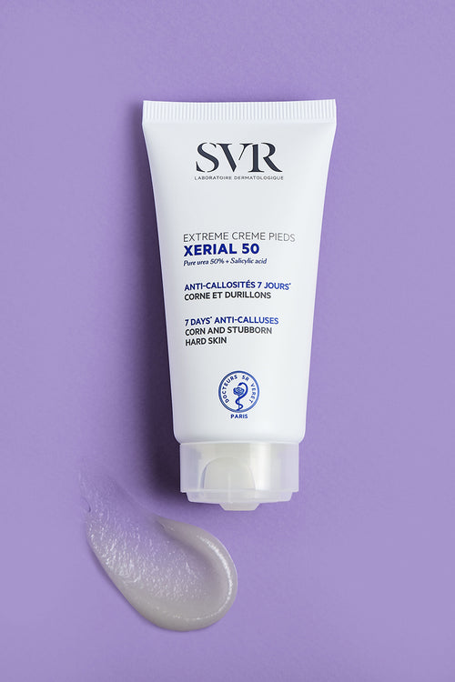 XERIAL 50 Extrême Crème Pieds