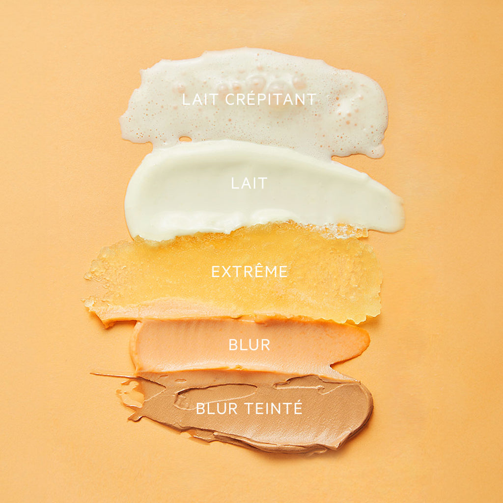SUN SECURE Blur SPF50+ Teintée
