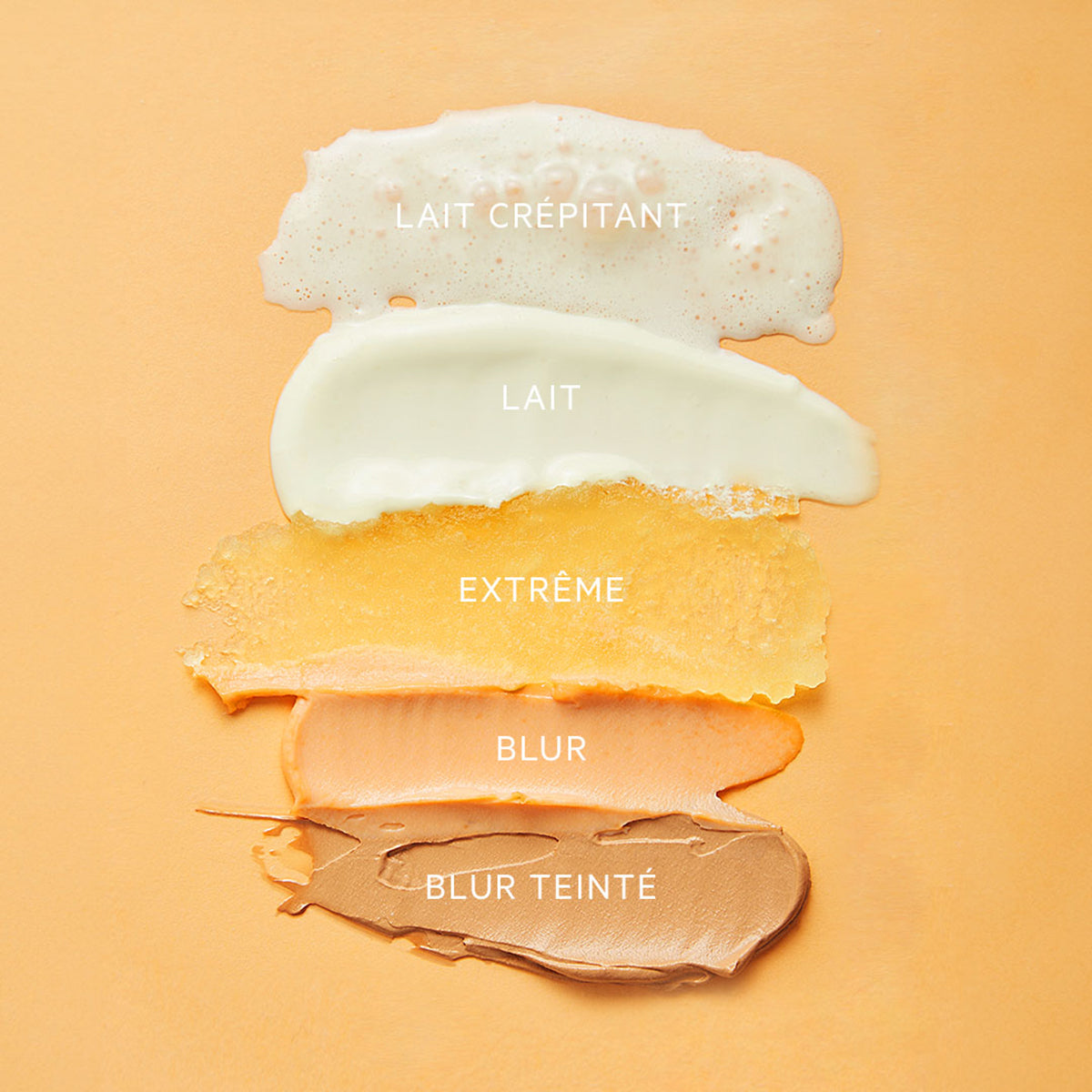 SUN SECURE Blur SPF50+ Teintée