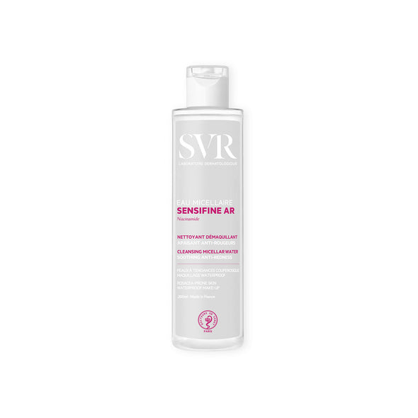 SENSIFINE AR Eau Micellaire