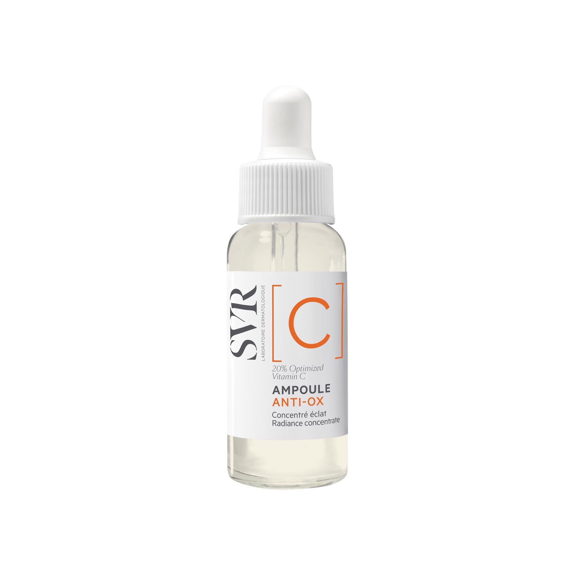 Mini [C] Ampoule Anti-Ox