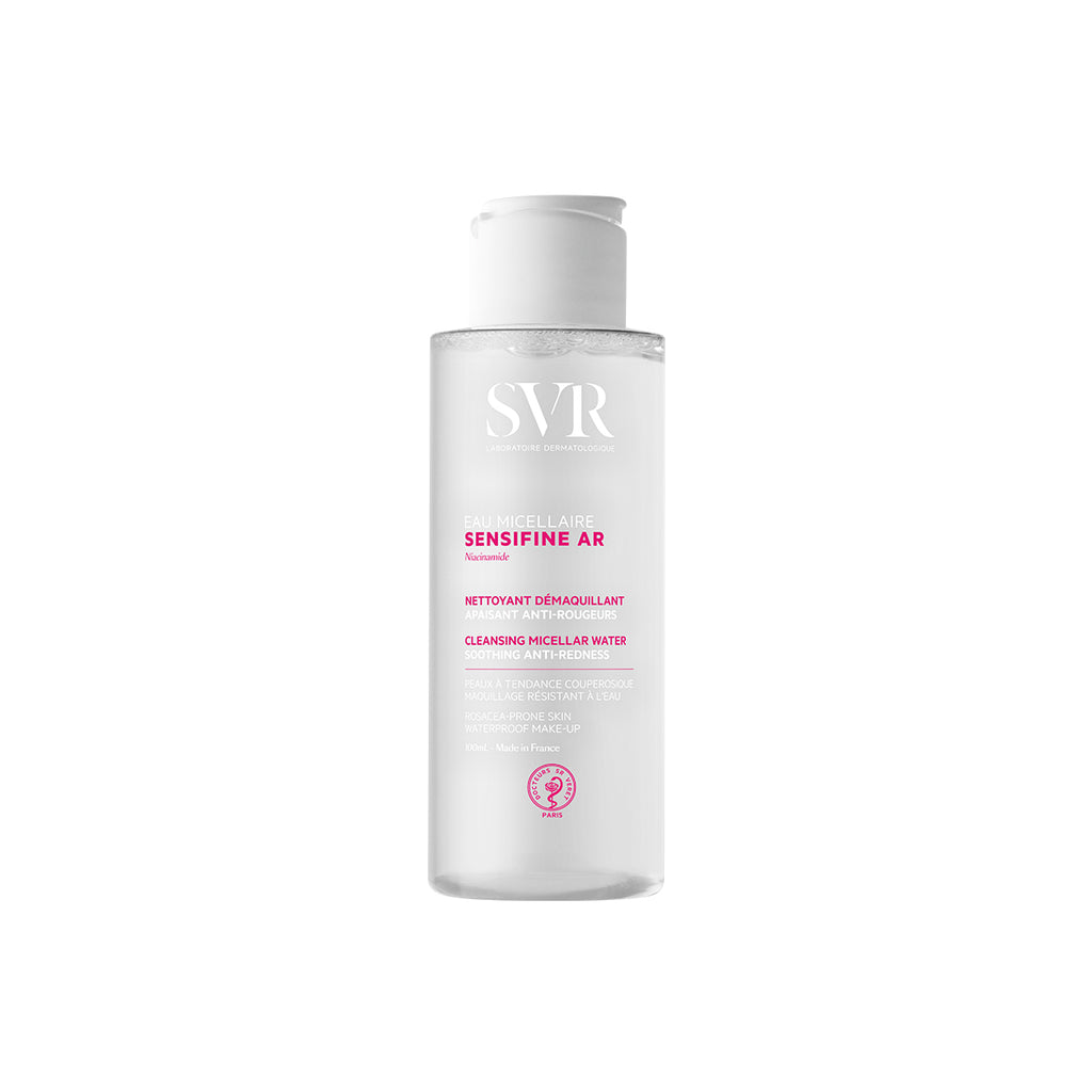 SENSIFINE AR Eau Micellaire