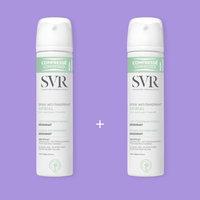 DUO SPIRIAL SPRAY ANTI-TRANSPIRANT
