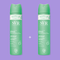 DUO SPIRIAL Spray Végétal