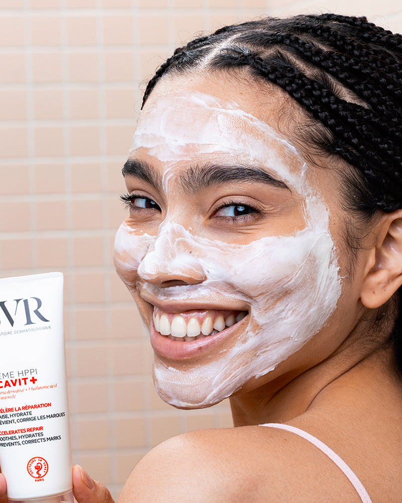 CICAVIT+ Crème HPPI