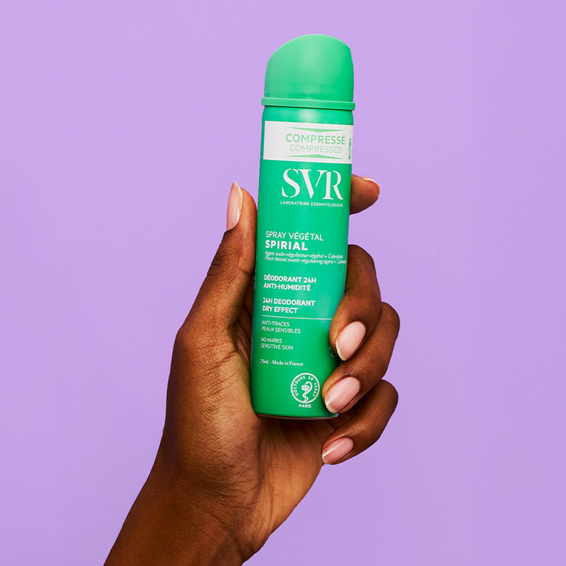 DUO SPIRIAL Spray Végétal