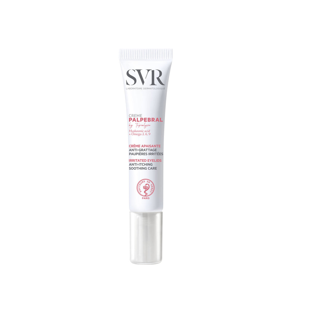 PALPEBRAL Crème - 1ml