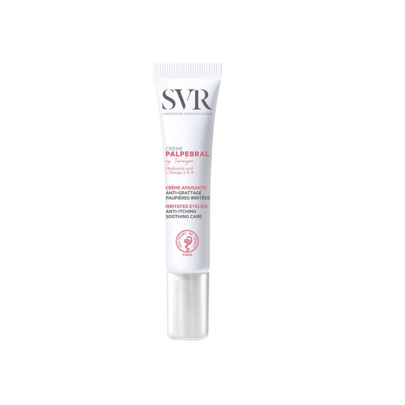 PALPEBRAL Crème - 1ml