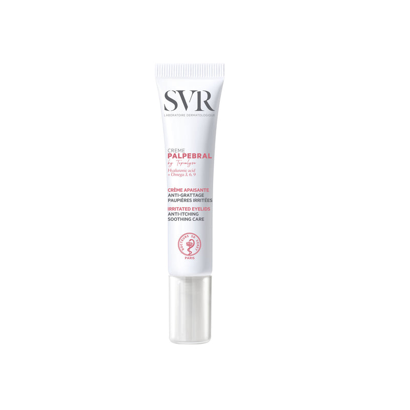 PALPEBRAL Crème - 1ml