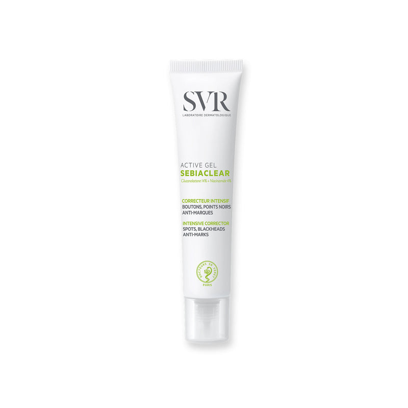 SEBIACLEAR Active Gel - 3ml