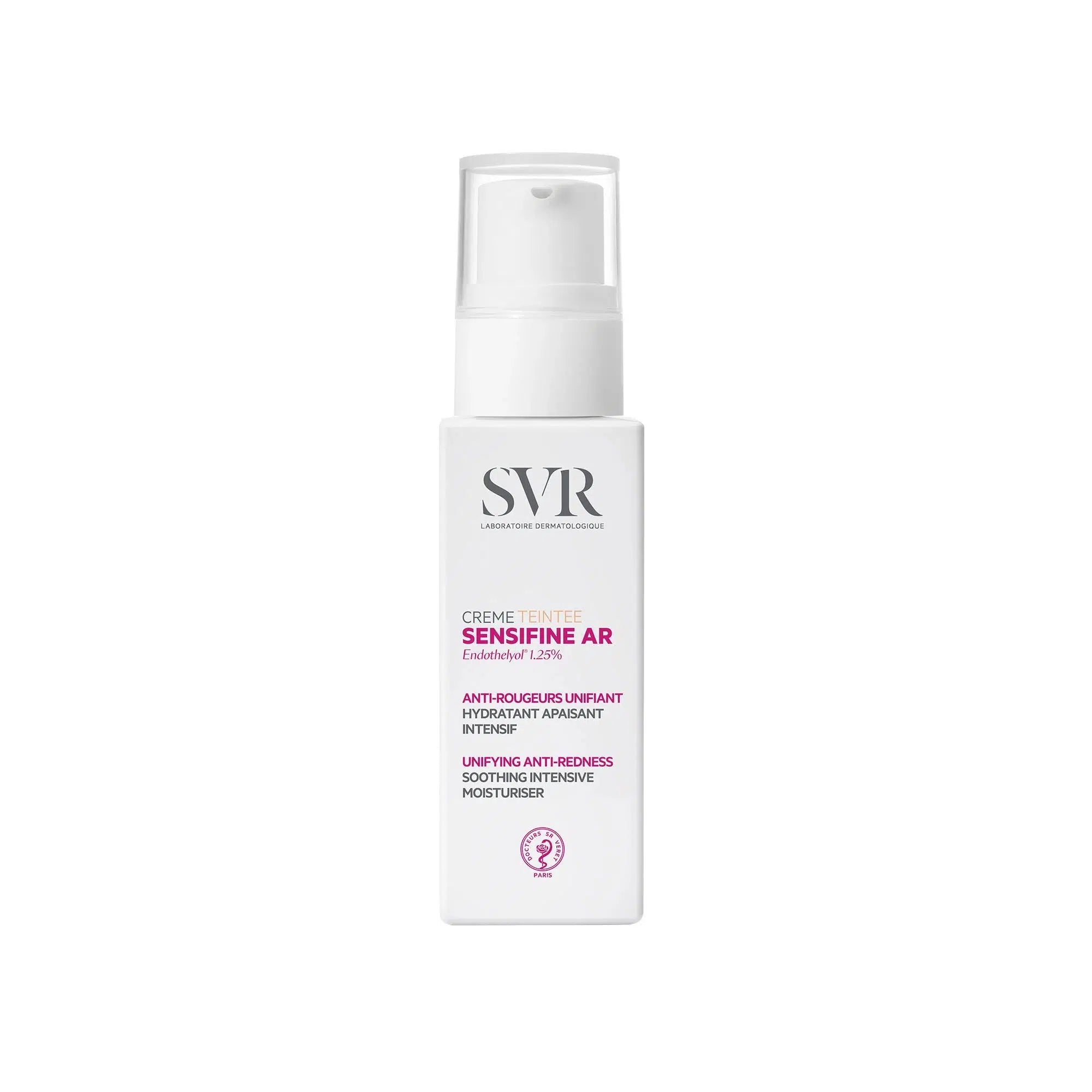Sensifine AR Crème Teintée - 2ml